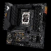 SCHEDA MADRE ASUS TUF GAMING B660M-PLUS WIFI D4