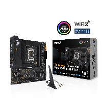 SCHEDA MADRE ASUS TUF GAMING B660M-PLUS WIFI D4