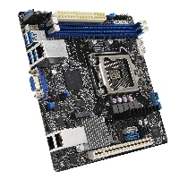 ASUS SCHEDA MADRE SERVER P12R-I/ASMB10