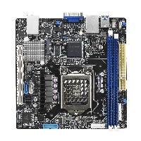 ASUS SCHEDA MADRE SERVER P12R-I/ASMB10