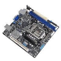 ASUS SCHEDA MADRE SERVER P12R-I/ASMB10