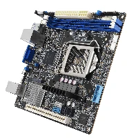 ASUS SCHEDA MADRE SERVER P12R-I/ASMB10