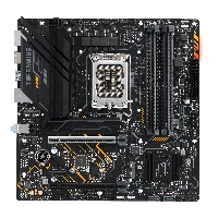 SCHEDA MADRE ASUS TUF GAMING B660M-E D4