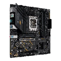 SCHEDA MADRE ASUS TUF GAMING B660M-E D4