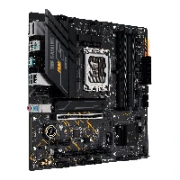 SCHEDA MADRE ASUS TUF GAMING B660M-E D4