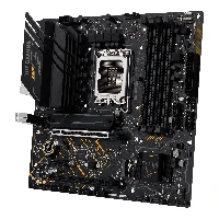 SCHEDA MADRE ASUS TUF GAMING B660M-E D4