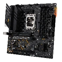 SCHEDA MADRE ASUS TUF GAMING B660M-E D4