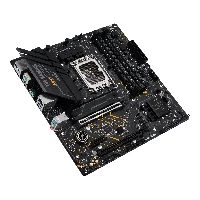 SCHEDA MADRE ASUS TUF GAMING B660M-E D4