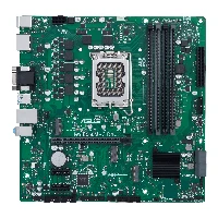 ASUS SCHEDA MADRE PRO B660M-C D4-CSM M-ATX