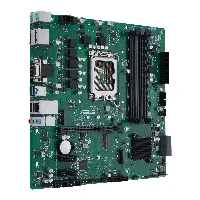ASUS SCHEDA MADRE PRO B660M-C D4-CSM M-ATX