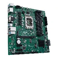 ASUS SCHEDA MADRE PRO B660M-C D4-CSM M-ATX