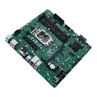 ASUS SCHEDA MADRE PRO B660M-C D4-CSM M-ATX