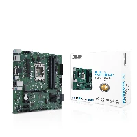 ASUS SCHEDA MADRE PRO B660M-C D4-CSM M-ATX