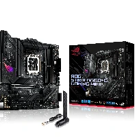 SCHEDA MADRE ASUS ROG STRIX B660-G GAMING WIFI