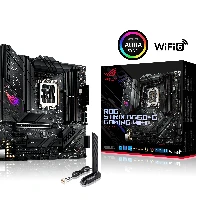 SCHEDA MADRE ASUS ROG STRIX B660-G GAMING WIFI