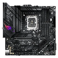 SCHEDA MADRE ASUS ROG STRIX B660-G GAMING WIFI