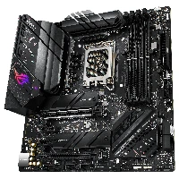 SCHEDA MADRE ASUS ROG STRIX B660-G GAMING WIFI