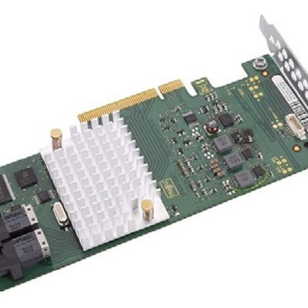 PRAID CP400I  RAID 5 CTRL SAS NO CACHE 12GB/S 8P