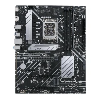 SCHEDA MADRE ASUS PRIME H670-PLUS D4