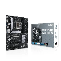 SCHEDA MADRE ASUS PRIME H670-PLUS D4