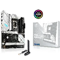 SCHEDA MADRE ASUS ROG STRIX B660-A GAMING WIFI D4