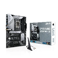 ASUS SCHEDA MADRE PRIME Z690-P WIFI D4 ATX