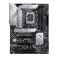 ASUS SCHEDA MADRE PRIME Z690-P D4-CSM ATX