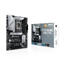 ASUS SCHEDA MADRE PRIME Z690-P D4-CSM ATX