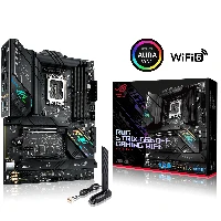 SCHEDA MADRE ASUS ROG STRIX B660-F GAMING WIFI