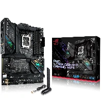 SCHEDA MADRE ASUS ROG STRIX B660-F GAMING WIFI