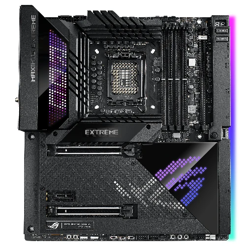 ASUS SCHEDA MADRE ROG MAXIMUS Z690 EXTREME E-ATX