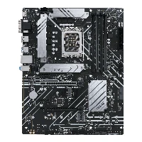 ASUS SCHEDA MADRE PRIME B660-PLUS D4 ATX