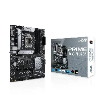 ASUS SCHEDA MADRE PRIME B660-PLUS D4 ATX