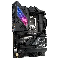 ASUS SCHEDA MADRE ROG STRIX Z690-E GAMING WIFI ATX