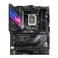 ASUS SCHEDA MADRE ROG STRIX Z690-E GAMING WIFI ATX