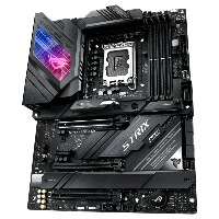 ASUS SCHEDA MADRE ROG STRIX Z690-E GAMING WIFI ATX