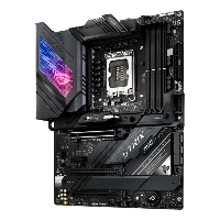 ASUS SCHEDA MADRE ROG STRIX Z690-E GAMING WIFI ATX