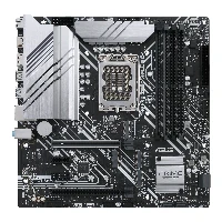 ASUS SCHEDA MADRE PRIME Z690M-PLUS D4 M-ATX