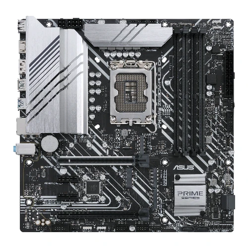 ASUS SCHEDA MADRE PRIME Z690M-PLUS D4 M-ATX