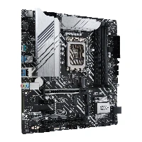 ASUS SCHEDA MADRE PRIME Z690M-PLUS D4 M-ATX