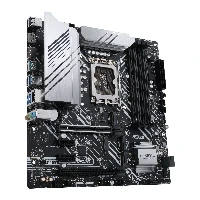 ASUS SCHEDA MADRE PRIME Z690M-PLUS D4 M-ATX