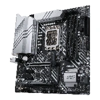 ASUS SCHEDA MADRE PRIME Z690M-PLUS D4 M-ATX