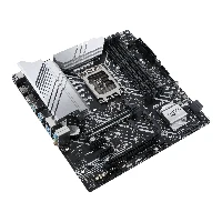 ASUS SCHEDA MADRE PRIME Z690M-PLUS D4 M-ATX