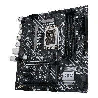 ASUS SCHEDA MADRE PRIME Z690M-PLUS D4 M-ATX