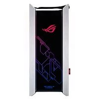 ASUS CASE GAMING GX601 ROG STRIX HELIOS WHITE RGB
