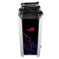 ASUS CASE GAMING GX601 ROG STRIX HELIOS WHITE RGB