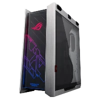 ASUS CASE GAMING GX601 ROG STRIX HELIOS WHITE RGB