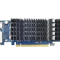ASUS SCHEDA VIDEO GEFORCE GT1030-SL-2GD4-BRK