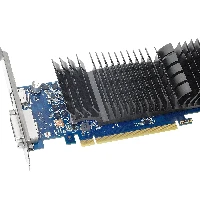 ASUS SCHEDA VIDEO GEFORCE GT1030-SL-2GD4-BRK