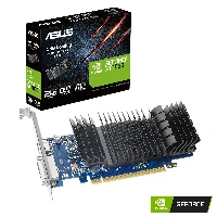 ASUS SCHEDA VIDEO GEFORCE GT1030-SL-2GD4-BRK